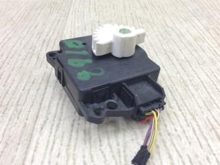 Моторчик заслонки печки FORD FIESTA 08-17 1.6 C16HDEZ