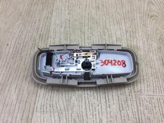 Плафон салона задний FIESTA 08-17 2017 1.6 C16HDEZ