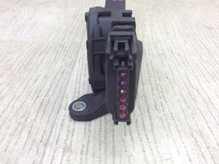 Педаль газа FIESTA 08-17 2017 1.6 C16HDEZ