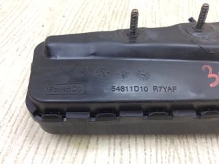 Подушка безопасности в сиденье правая FORD FIESTA 08-17 1.6 C16HDEZ