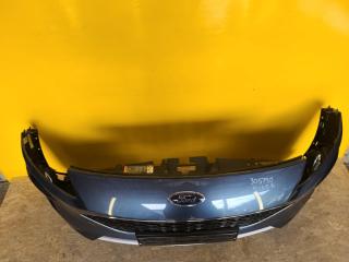 Бампер передний FORD KUGA  20-24