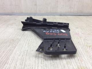 Направляющая стекла двери задняя левая FIESTA 08-17 2017 1.6 C16HDEZ