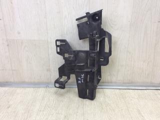 Направляющая стекла двери передняя правая FIESTA 08-17 2017 1.6 C16HDEZ