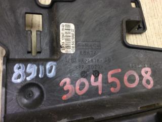 Направляющая стекла двери передняя правая FORD FIESTA 08-17 1.6 C16HDEZ