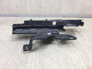 Направляющая стекла двери передняя правая FIESTA 08-17 2017 1.6 C16HDEZ