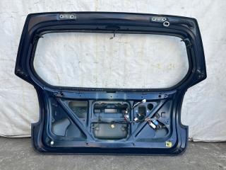 Крышка багажника MATRIX 02-08 2002 ZZE132 1.8L 1ZZ-FE
