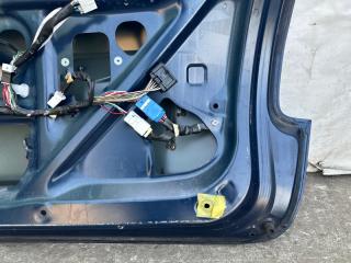 Крышка багажника MATRIX 02-08 2002 ZZE132 1.8L 1ZZ-FE