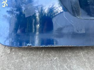 Крышка багажника MATRIX 02-08 2002 ZZE132 1.8L 1ZZ-FE