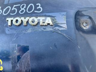 Крышка багажника MATRIX 02-08 2002 ZZE132 1.8L 1ZZ-FE