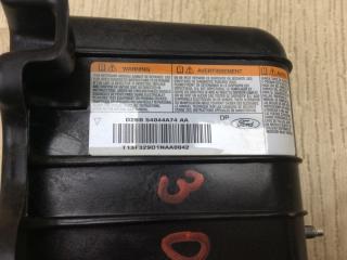 Подушка безопасности пассажира FIESTA 08-17 2017 1.6 C16HDEZ