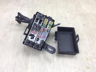 Блок предохранителей моторный отсек FIESTA 08-17 2017 1.6 C16HDEZ
