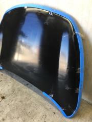 Капот QX60/JX35 12-20