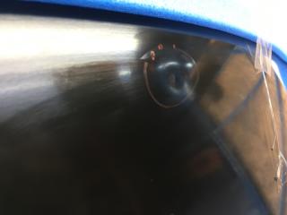 Капот QX60/JX35 12-20