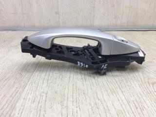 Ручка двери наружная передняя левая FIESTA 08-17 2017 1.6 C16HDEZ