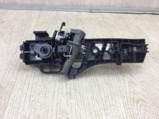 Ручка двери наружная передняя левая FIESTA 08-17 2017 1.6 C16HDEZ