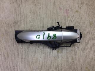 Ручка двери наружная задняя левая FORD FIESTA 08-17 2017