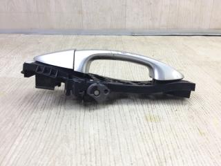 Ручка двери наружная задняя левая FORD FIESTA 08-17 1.6 C16HDEZ