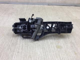 Ручка двери наружная задняя левая FIESTA 08-17 2017 1.6 C16HDEZ