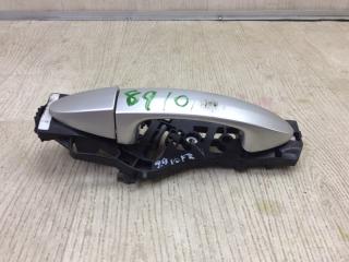 Ручка двери наружная передняя правая FORD FIESTA 08-17 2017