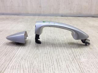 Ручка двери наружная FIESTA 08-17 2017 1.6 C16HDEZ