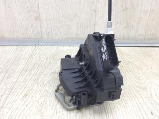 Замок двери передний правый FIESTA 08-17 2017 1.6 C16HDEZ