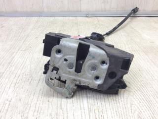 Замок двери передний правый FORD FIESTA 08-17 1.6 C16HDEZ