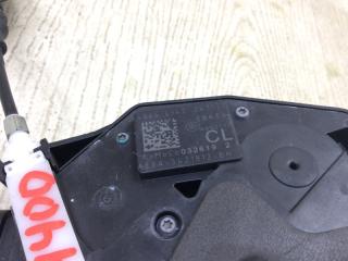 Замок двери передний правый FIESTA 08-17 2017 1.6 C16HDEZ