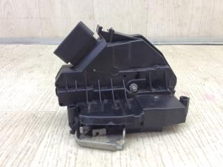 Замок двери задний левый FIESTA 08-17 2017 1.6 C16HDEZ