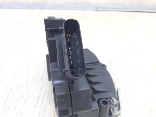 Замок двери задний левый FORD FIESTA 08-17 1.6 C16HDEZ