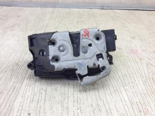 Замок двери задний левый FIESTA 08-17 2017 1.6 C16HDEZ