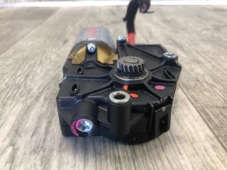 Моторчик люка LINCOLN MKZ 13-20 2.0 С20HDTX