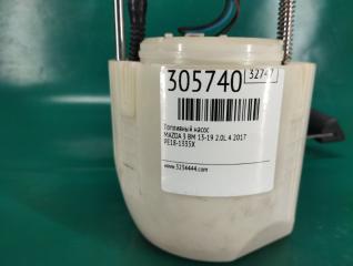 Топливный насос 3 BM 13-19 2017 2.0L 4