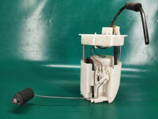 Топливный насос 3 BM 13-19 2017 2.0L 4