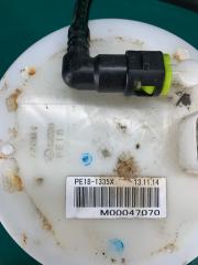 Топливный насос 3 BM 13-19 2017 2.0L 4