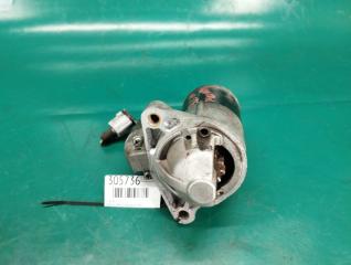 Стартер 3 BM 13-19 2017 2.0L 4