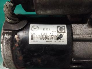 Стартер 3 BM 13-19 2017 2.0L 4