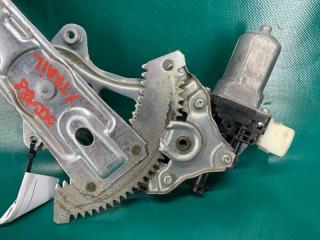 Стеклоподъемник задний правый X-TRAIL/ROGUE T32 13-20 2018 2.5 QR25DE