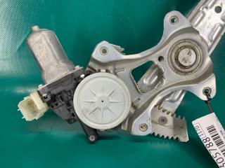 Стеклоподъемник задний правый X-TRAIL/ROGUE T32 13-20 2018 2.5 QR25DE