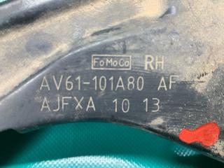 Крепление балки подвески переднее правое FORD FOCUS 10-18 2.0 XQDA
