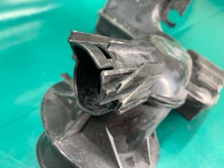 Воздухозаборник MAZDA 3 BM 13-19 2.0L 4