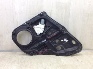 Стеклоподъемник задний правый FORD FIESTA 08-17 2017 Б/У Стеклоподъемник задний правый FORD FIESTA 08-17 2017