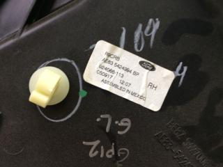 Стеклоподъемник задний правый FIESTA 08-17 2017 1.6 C16HDEZ