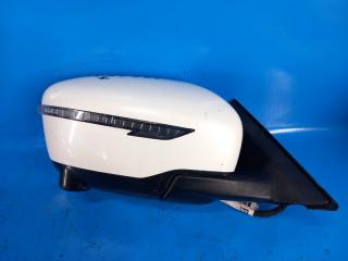 Зеркало правое QASHQAI/ROGUE SPORT 14-