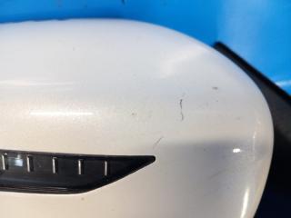 Зеркало правое QASHQAI/ROGUE SPORT 14-