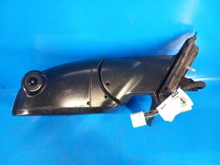 Зеркало правое QASHQAI/ROGUE SPORT 14-