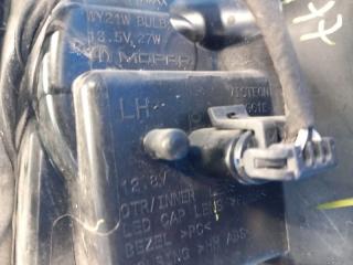 Фонарь наружный левый JOURNEY 08-20