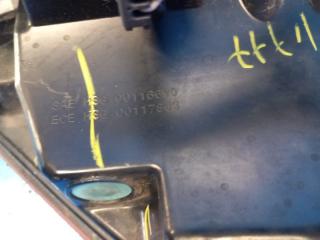 Фонарь наружный левый JOURNEY 08-20