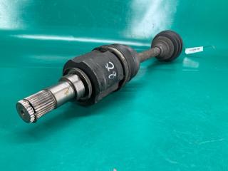 Привод передний передний левый MAZDA 3 BL 09-13 2.0 LF