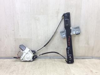 Стеклоподъемник передний правый FORD FIESTA 08-17 2017 Б/У Стеклоподъемник передний правый FORD FIESTA 08-17 2017