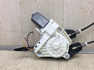 Стеклоподъемник передний правый FIESTA 08-17 2017 1.6 C16HDEZ